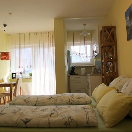 Ferienwohnung Markmann Schwabach Kültér fotó