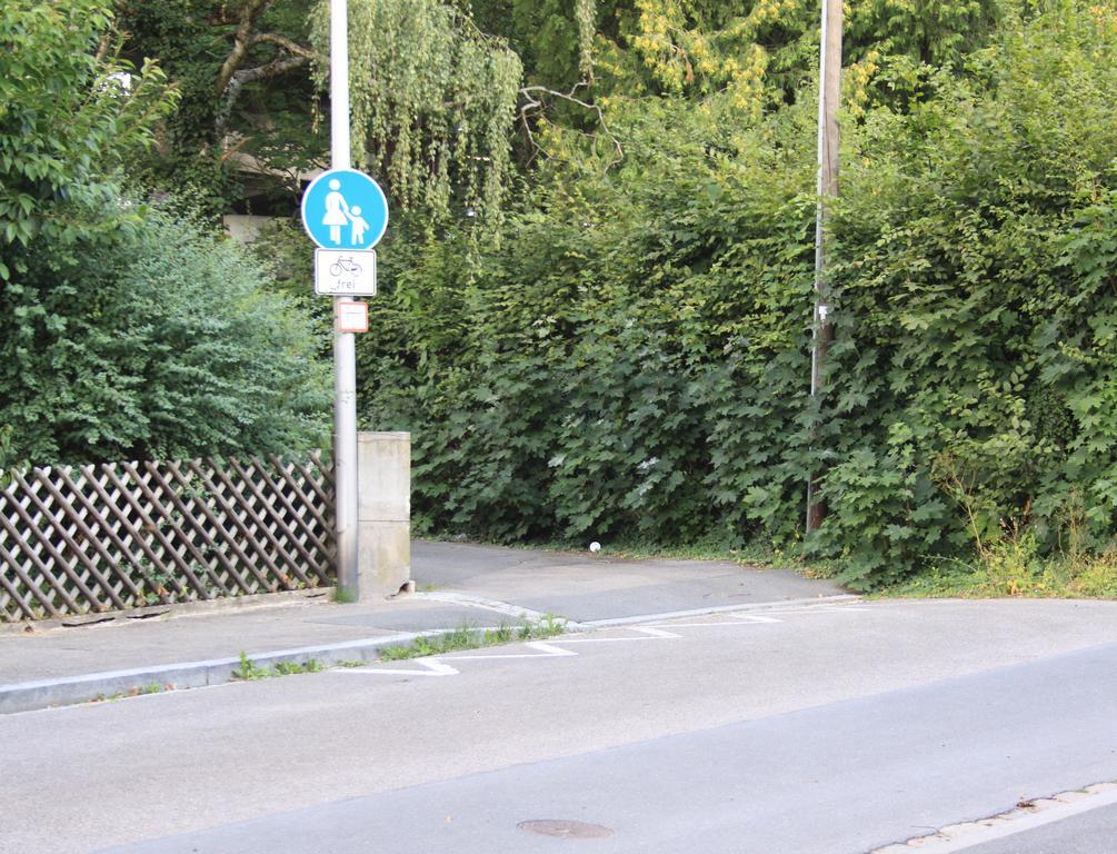 Ferienwohnung Markmann Schwabach Szoba fotó