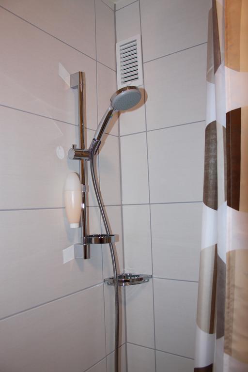 Ferienwohnung Markmann Schwabach Kültér fotó