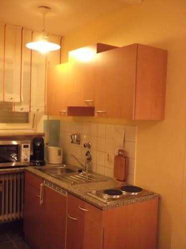 Ferienwohnung Markmann Schwabach Kültér fotó