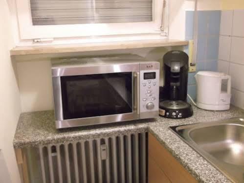 Ferienwohnung Markmann Schwabach Kültér fotó